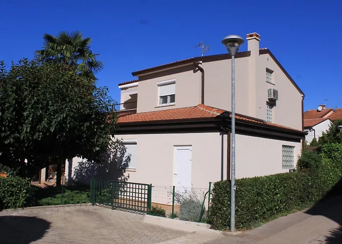 By The Sea - 7189 Appartement Umag