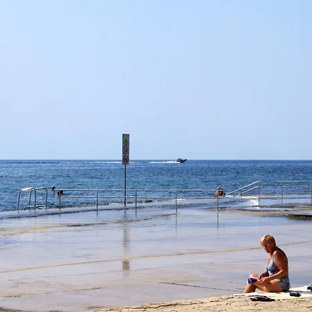 By The Sea - 7189 Appartement *