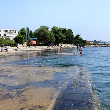 By The Sea - 7189 Apartment *