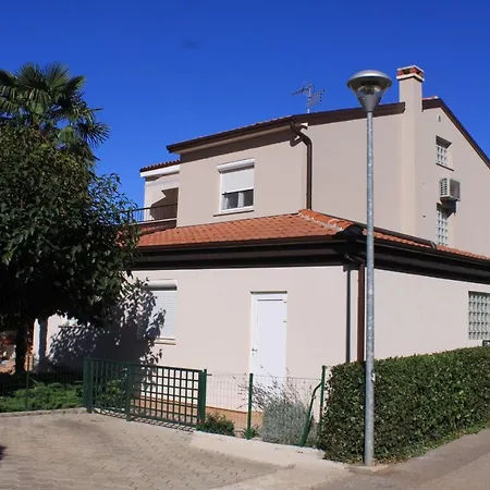 By The Sea - 7189 Apartment Umag