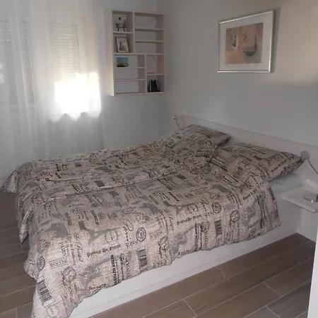 By The Sea - 7189 Apartament Umag