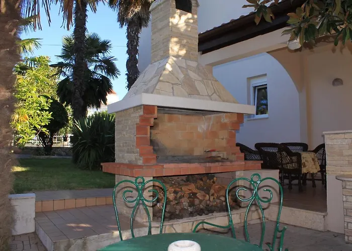 아파트 By The Sea - 7189 우마그