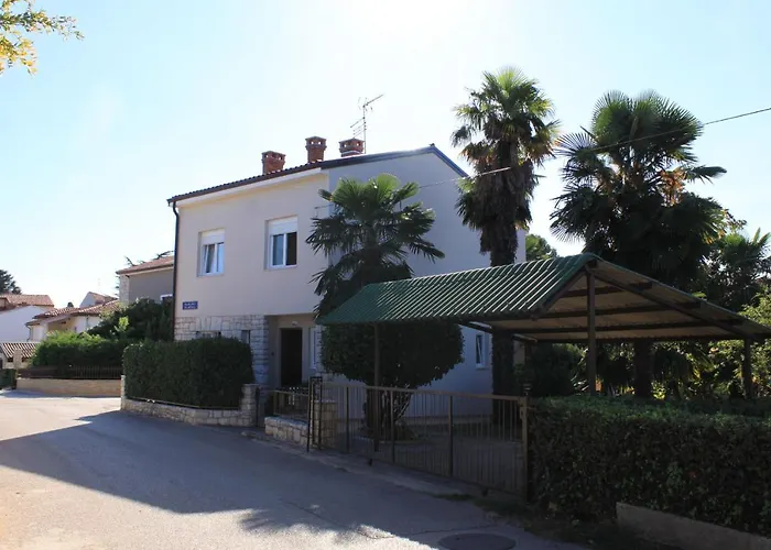 아파트 By The Sea - 7189 우마그