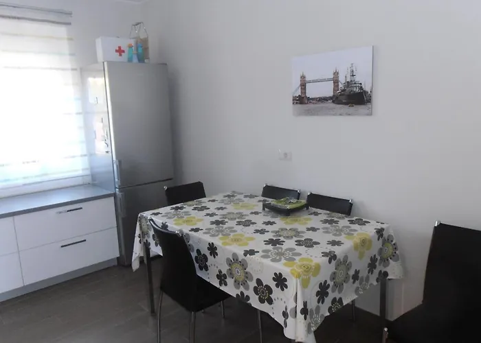 아파트 By The Sea - 7189 우마그